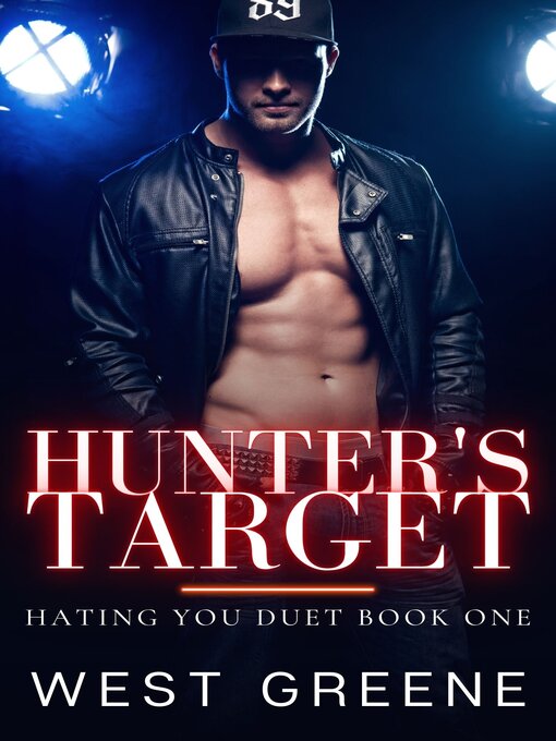 Title details for Hunter's Target by West Greene - Available